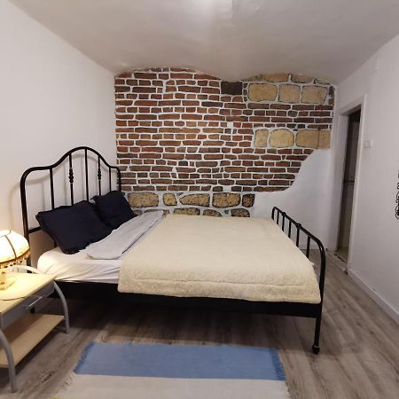 Hidden Gem On Prime Location Lägenhet Belgrad Exteriör bild
