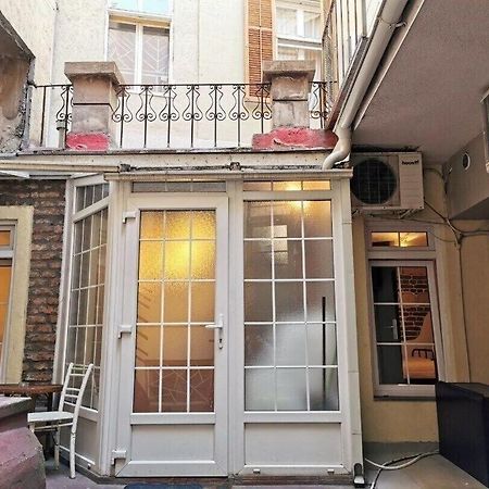 Hidden Gem On Prime Location Lägenhet Belgrad Exteriör bild