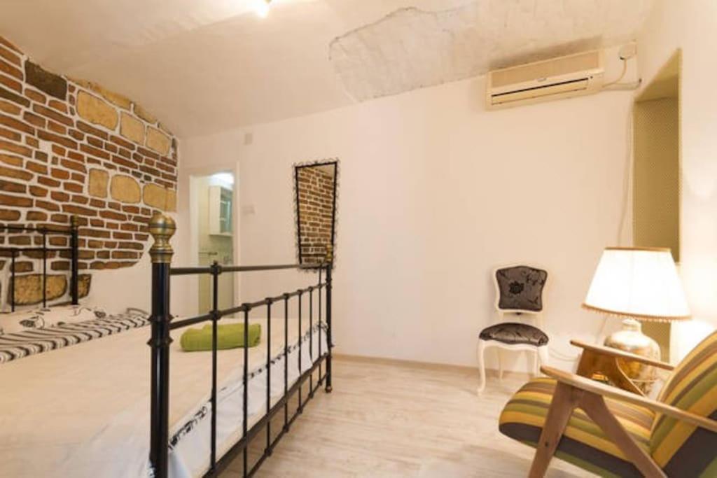 Hidden Gem On Prime Location Lägenhet Belgrad Exteriör bild