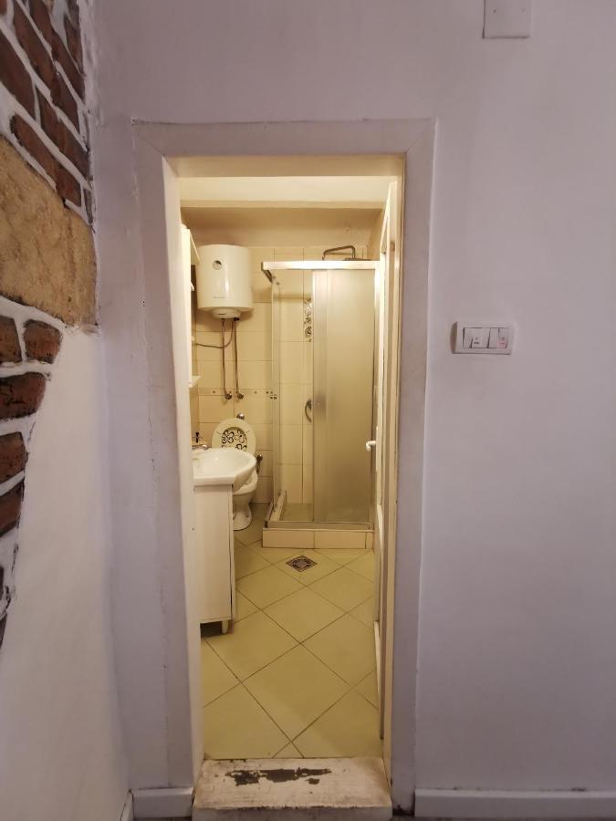 Hidden Gem On Prime Location Lägenhet Belgrad Exteriör bild