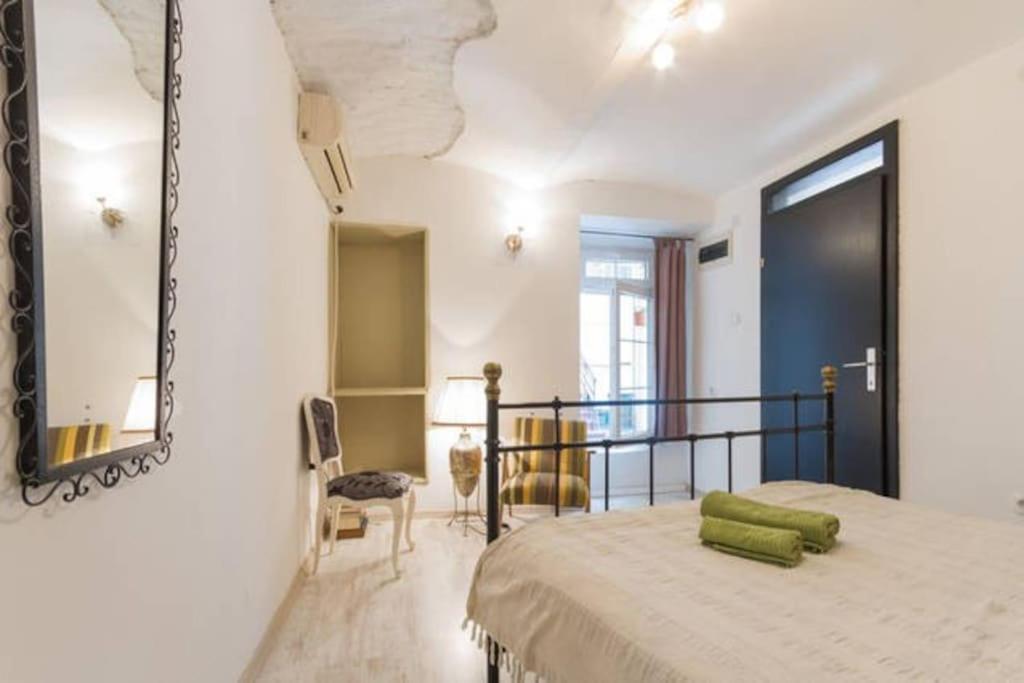 Hidden Gem On Prime Location Lägenhet Belgrad Exteriör bild