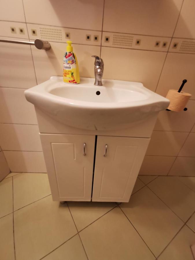 Hidden Gem On Prime Location Lägenhet Belgrad Exteriör bild